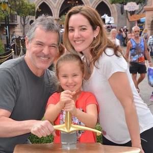 Meet your Posher, Deanna